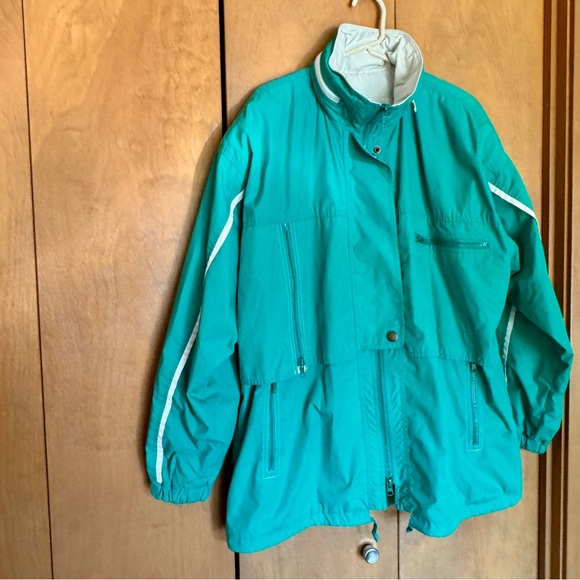 Vintage London Fog Jacket, size L - Picture 1 of 15